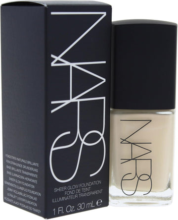 NARS Light Foundation 30 ml