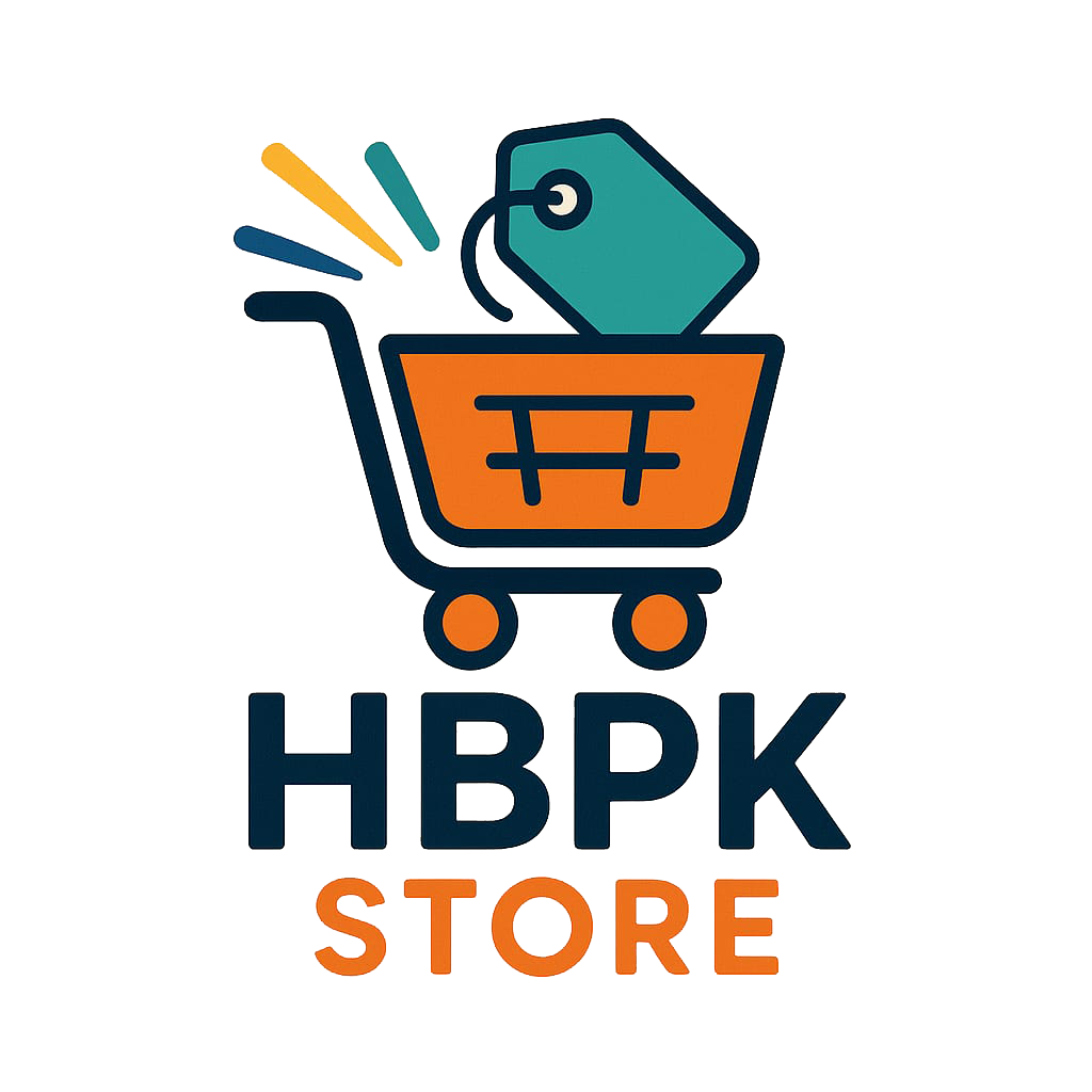 HBPK  Store